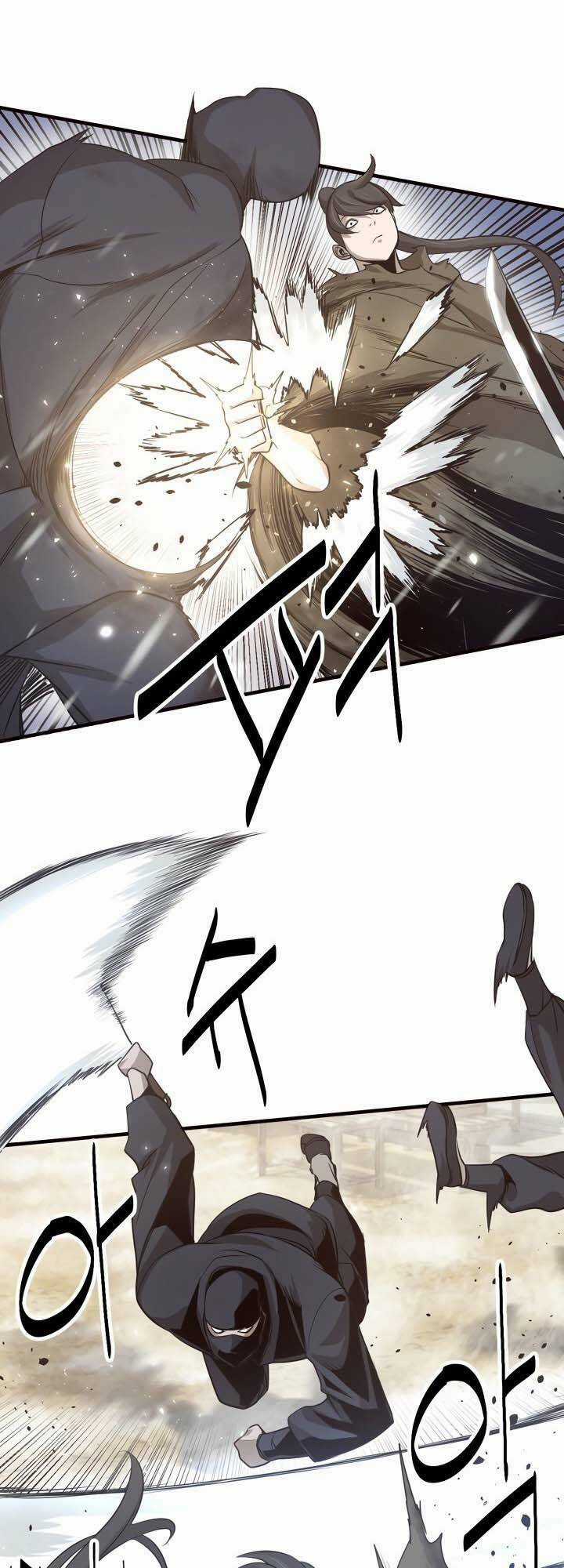 Kẻ Thù - Chapter 6 - Trang 19