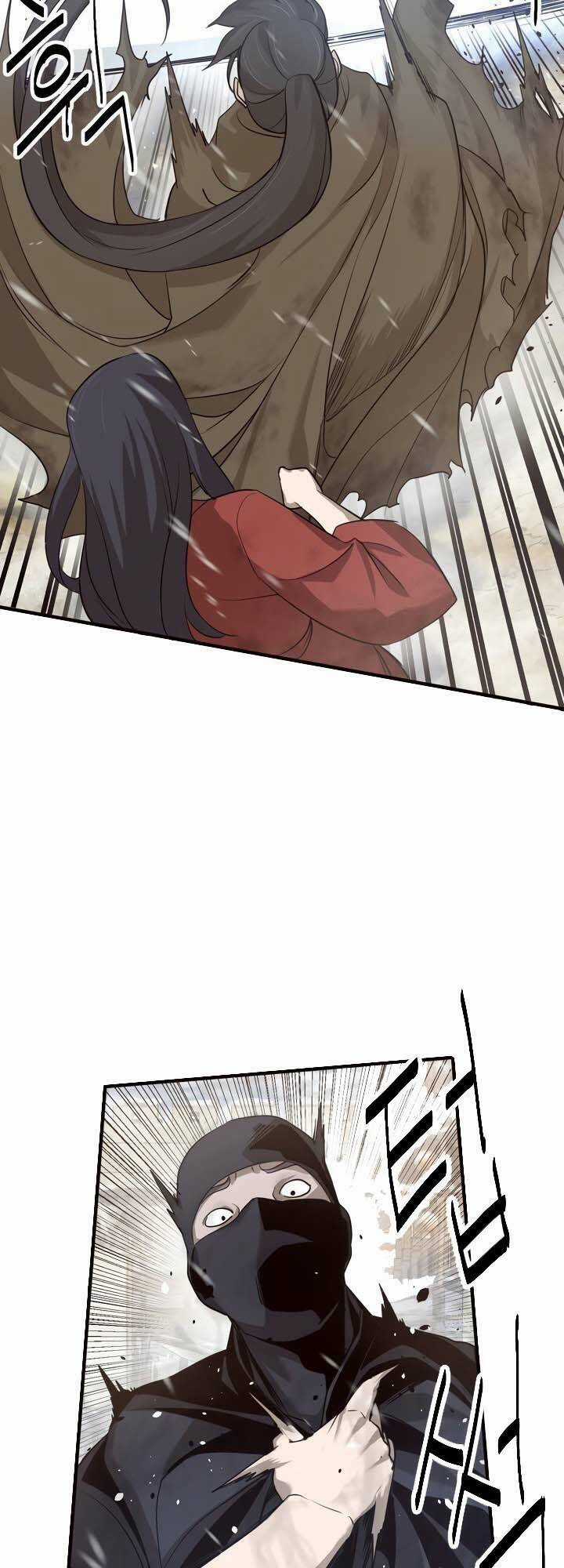 Kẻ Thù - Chapter 6 - Trang 20