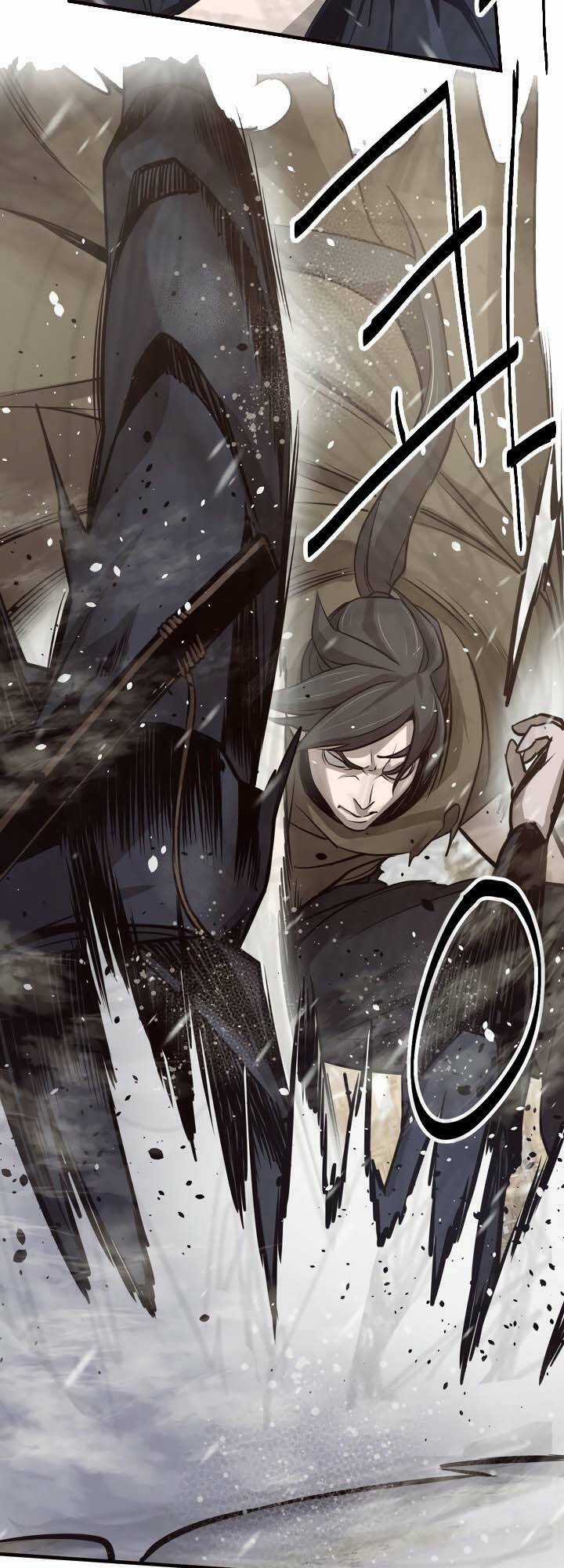 Kẻ Thù - Chapter 6 - Trang 21