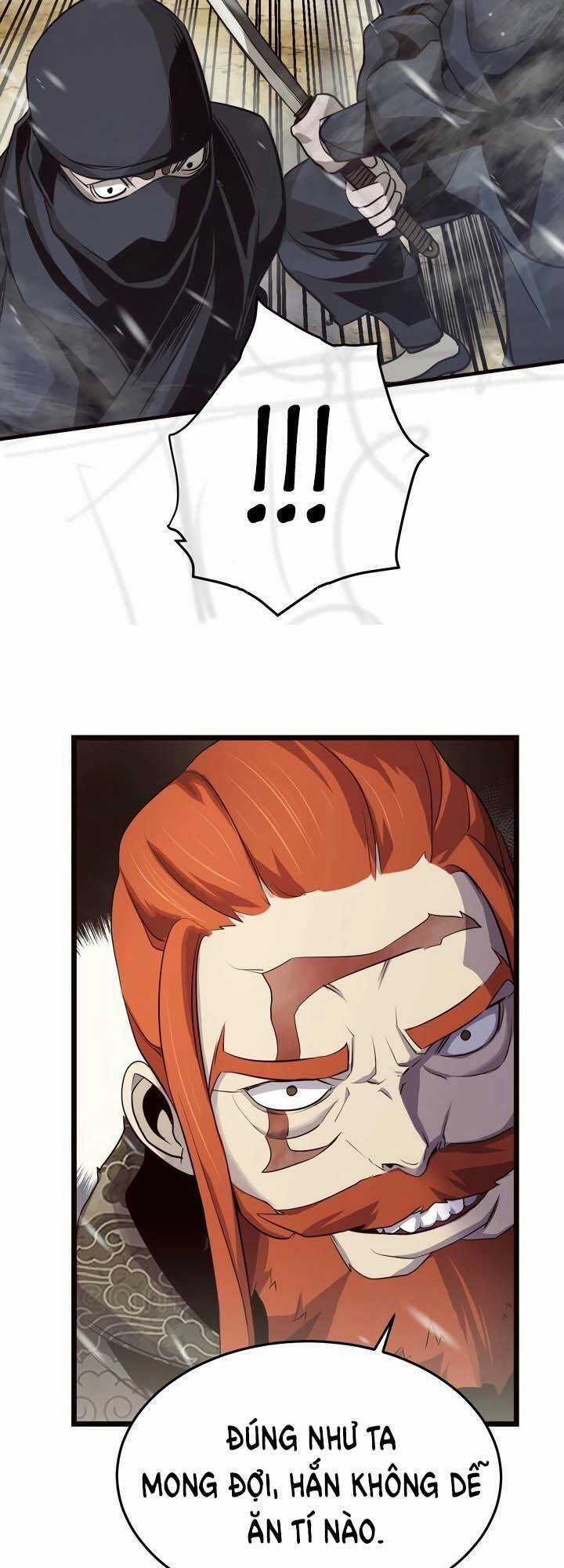 Kẻ Thù - Chapter 6 - Trang 23