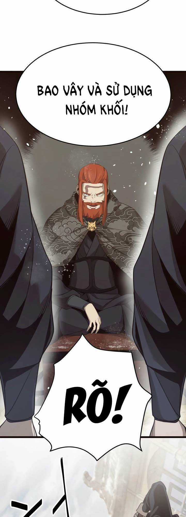 Kẻ Thù - Chapter 6 - Trang 24