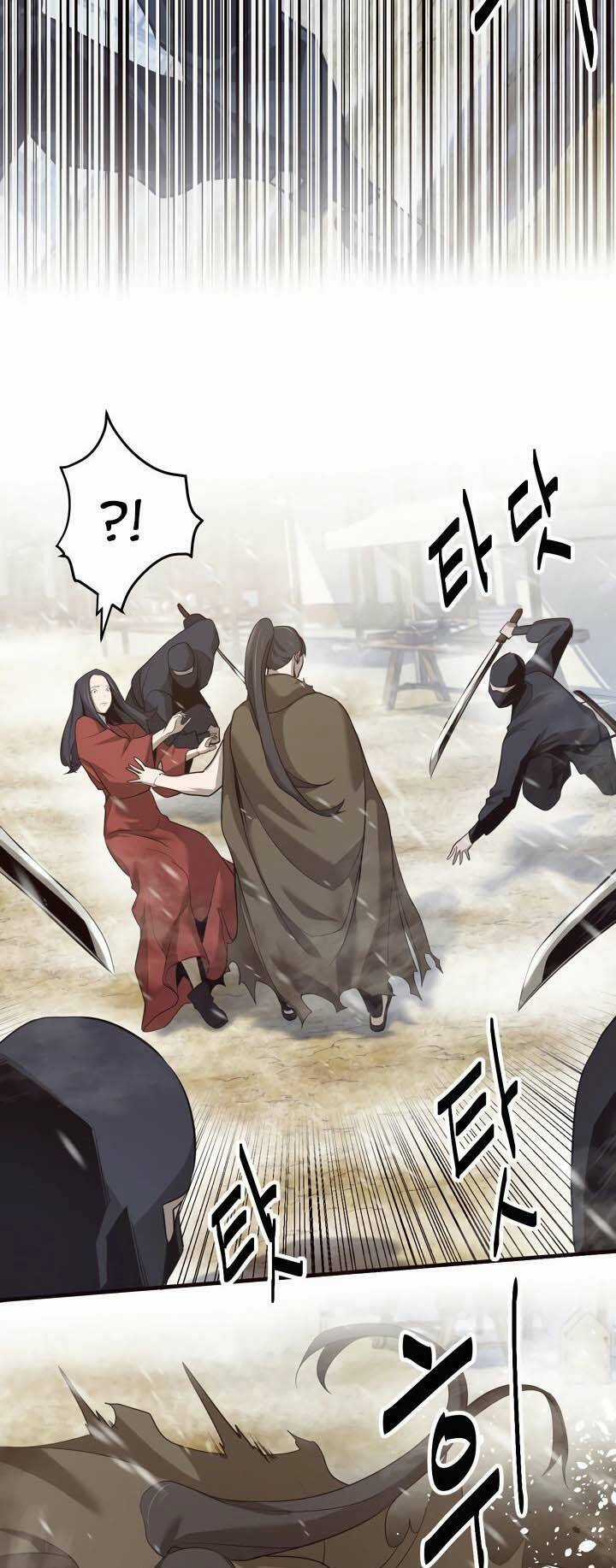 Kẻ Thù - Chapter 6 - Trang 26