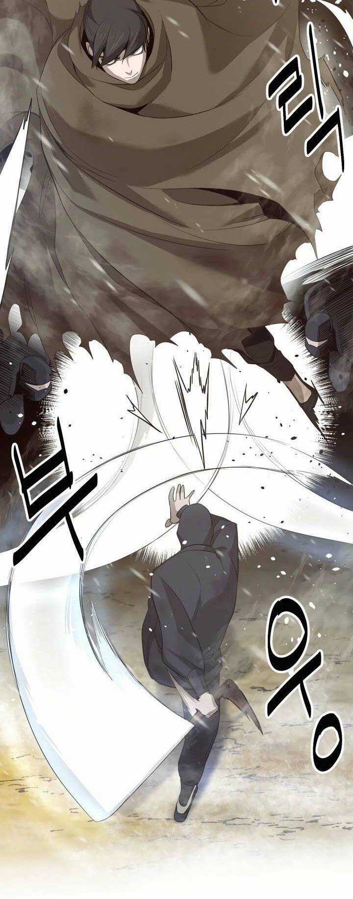 Kẻ Thù - Chapter 6 - Trang 27