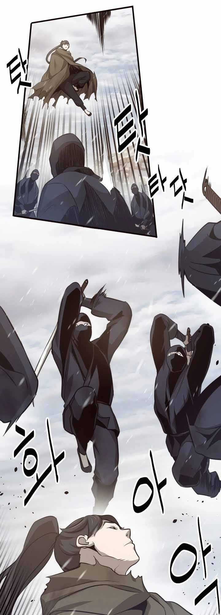 Kẻ Thù - Chapter 6 - Trang 28