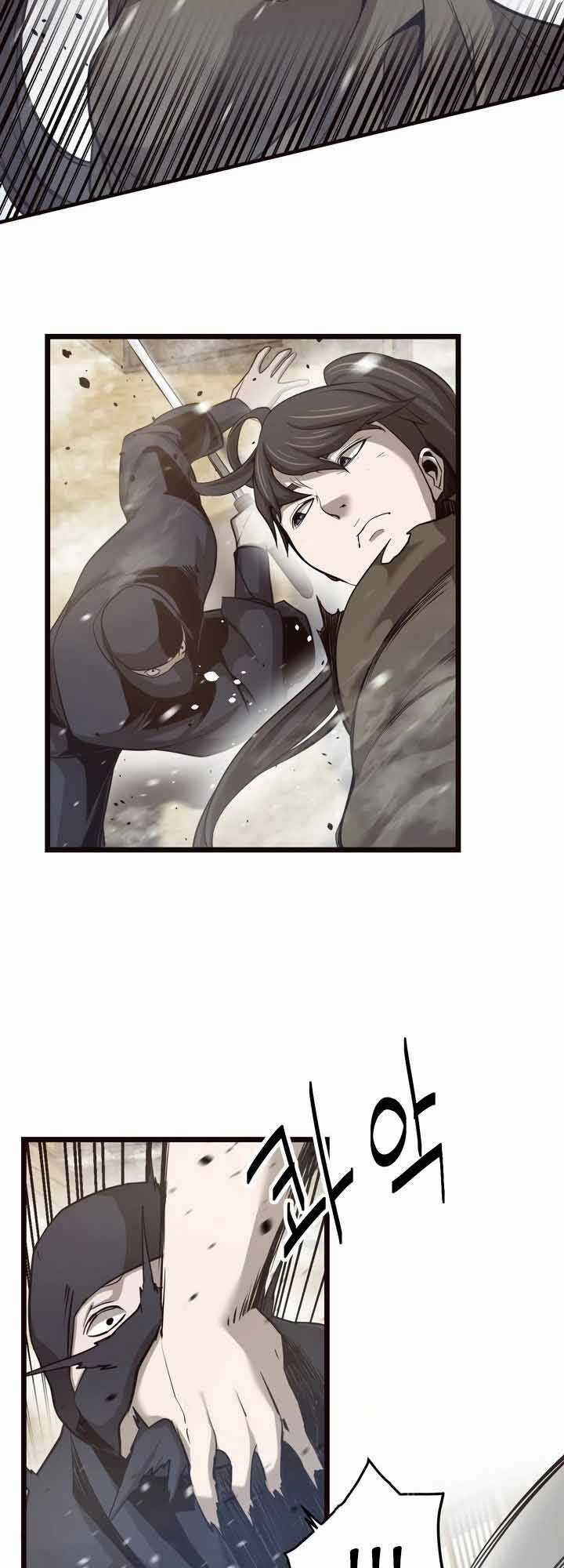 Kẻ Thù - Chapter 6 - Trang 29