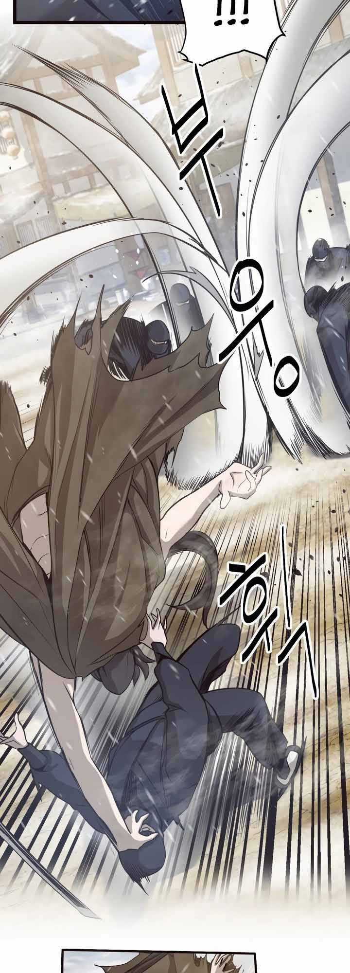 Kẻ Thù - Chapter 6 - Trang 30