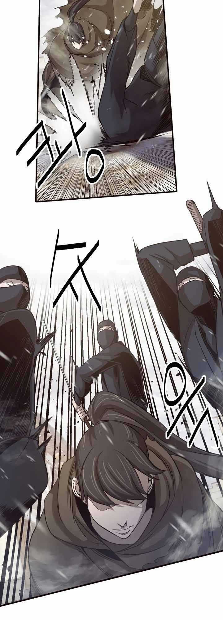 Kẻ Thù - Chapter 6 - Trang 31