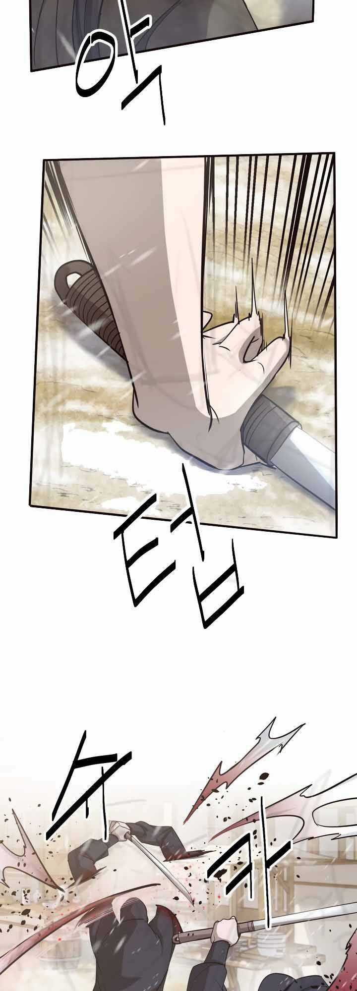 Kẻ Thù - Chapter 6 - Trang 34