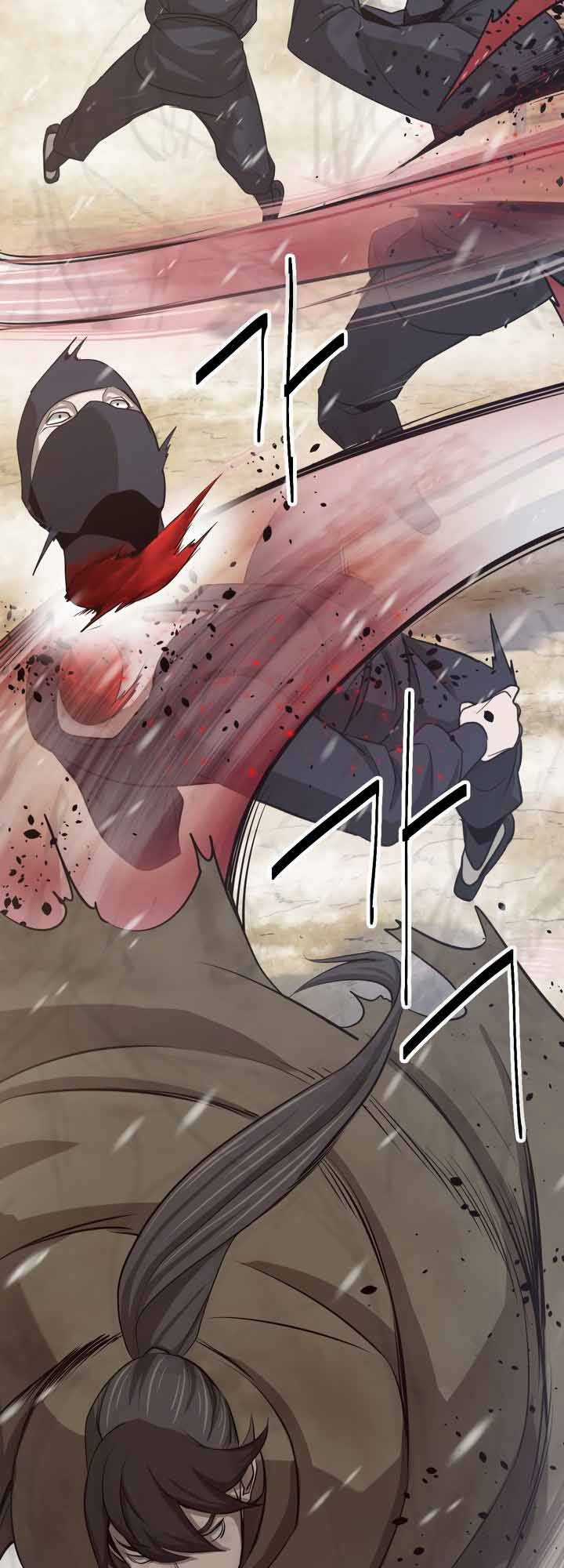 Kẻ Thù - Chapter 6 - Trang 35