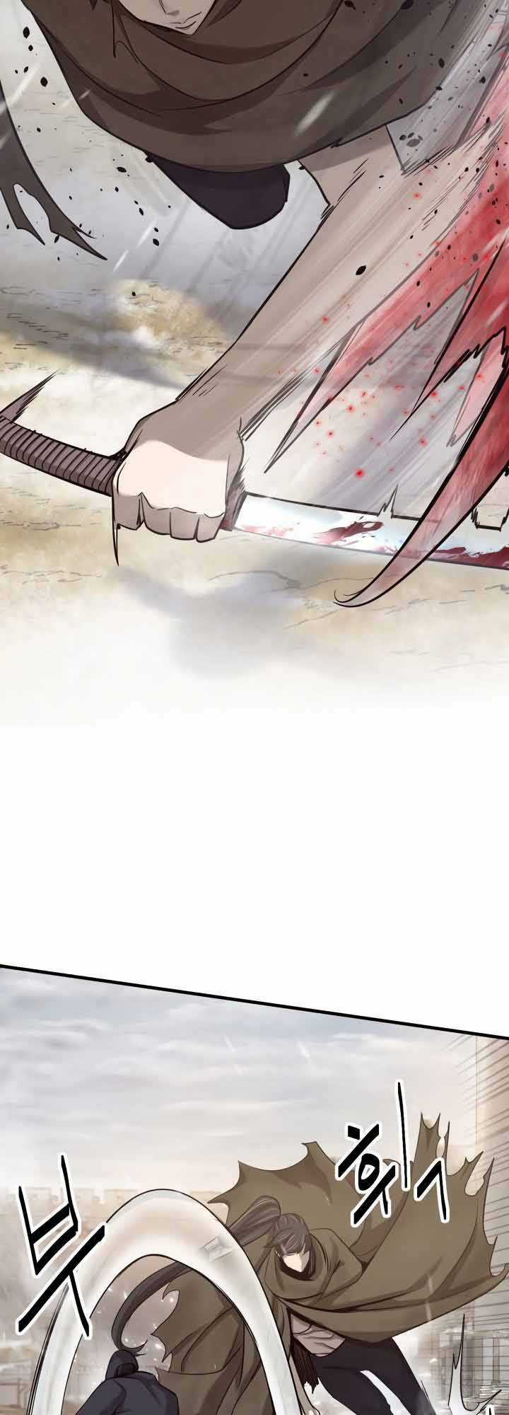 Kẻ Thù - Chapter 6 - Trang 36