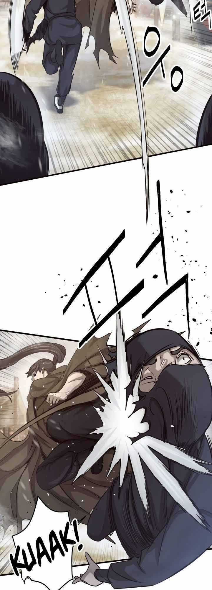 Kẻ Thù - Chapter 6 - Trang 37