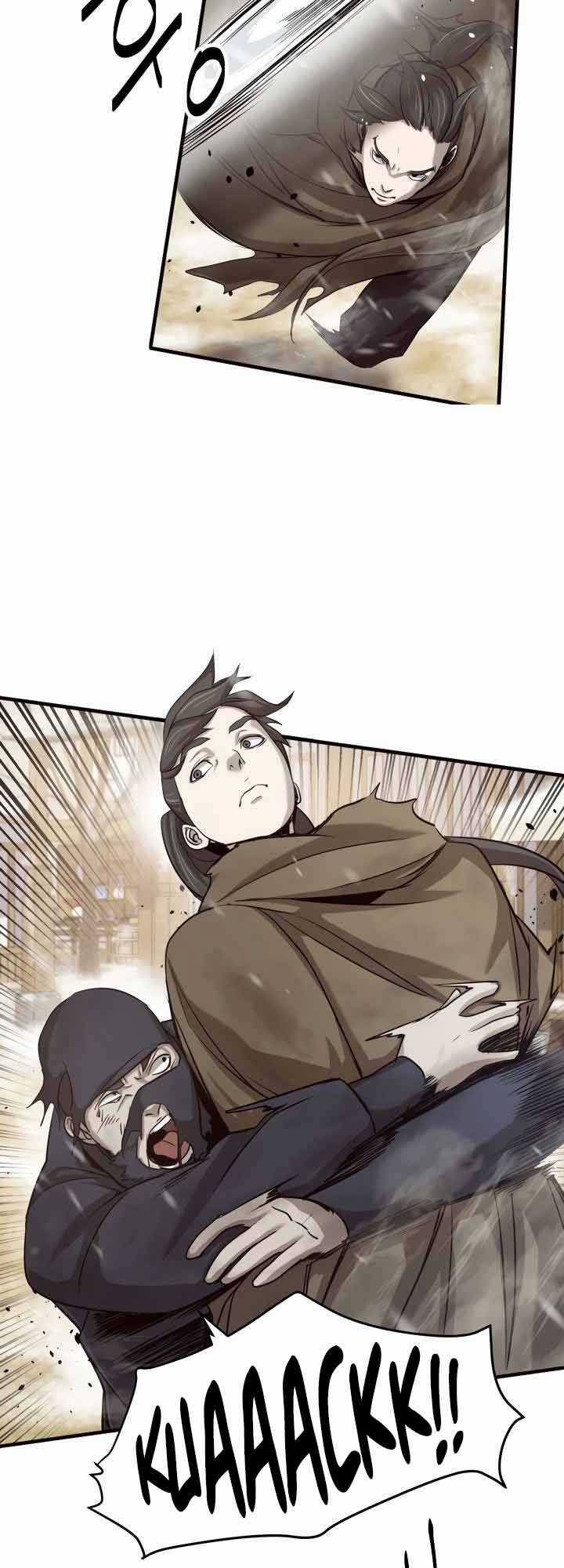 Kẻ Thù - Chapter 6 - Trang 39