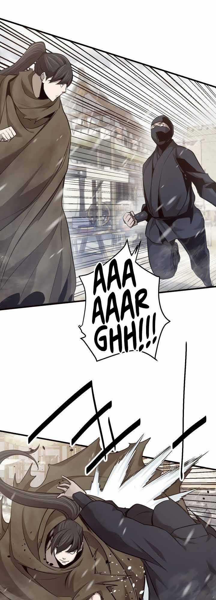 Kẻ Thù - Chapter 6 - Trang 42