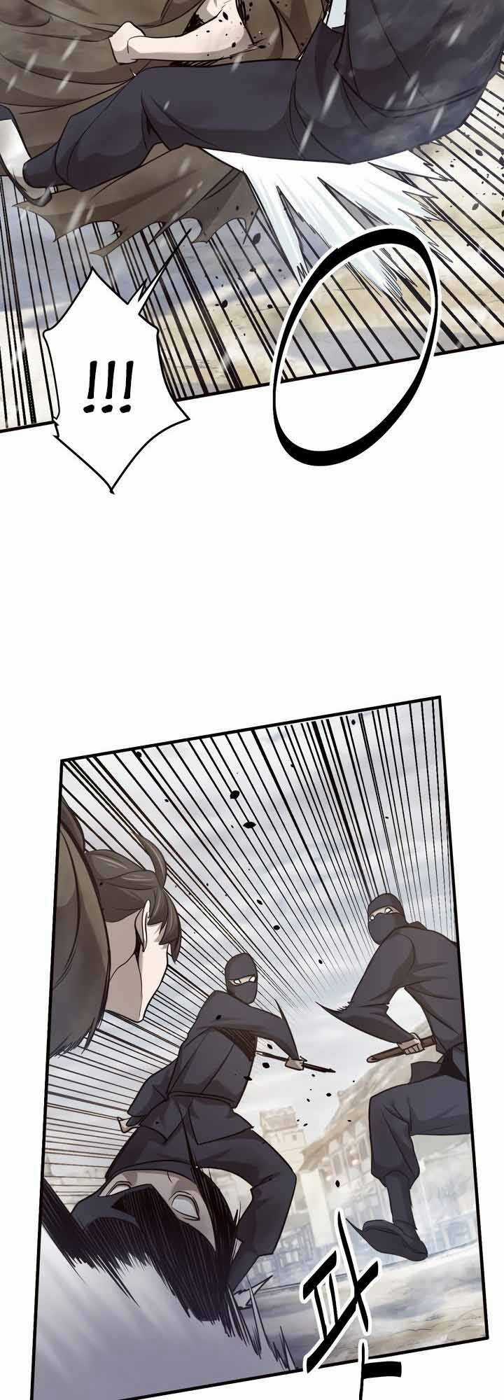 Kẻ Thù - Chapter 6 - Trang 43