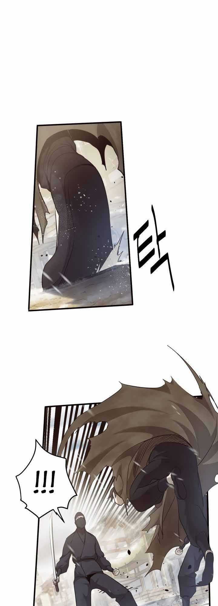 Kẻ Thù - Chapter 6 - Trang 45