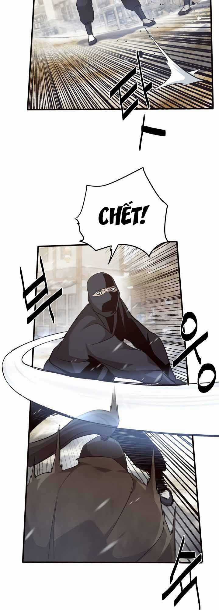 Kẻ Thù - Chapter 6 - Trang 46