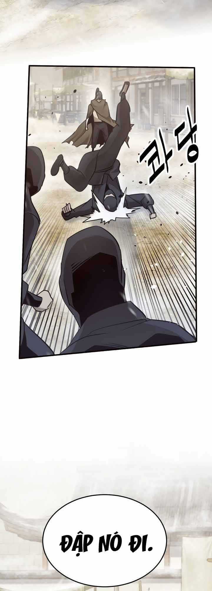 Kẻ Thù - Chapter 6 - Trang 48