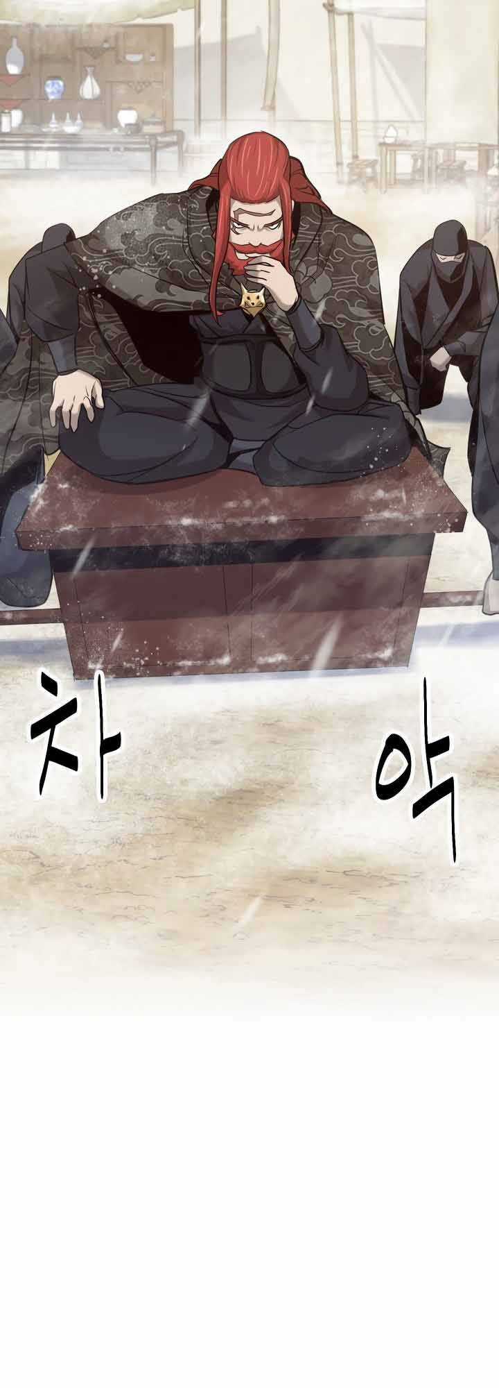 Kẻ Thù - Chapter 6 - Trang 49