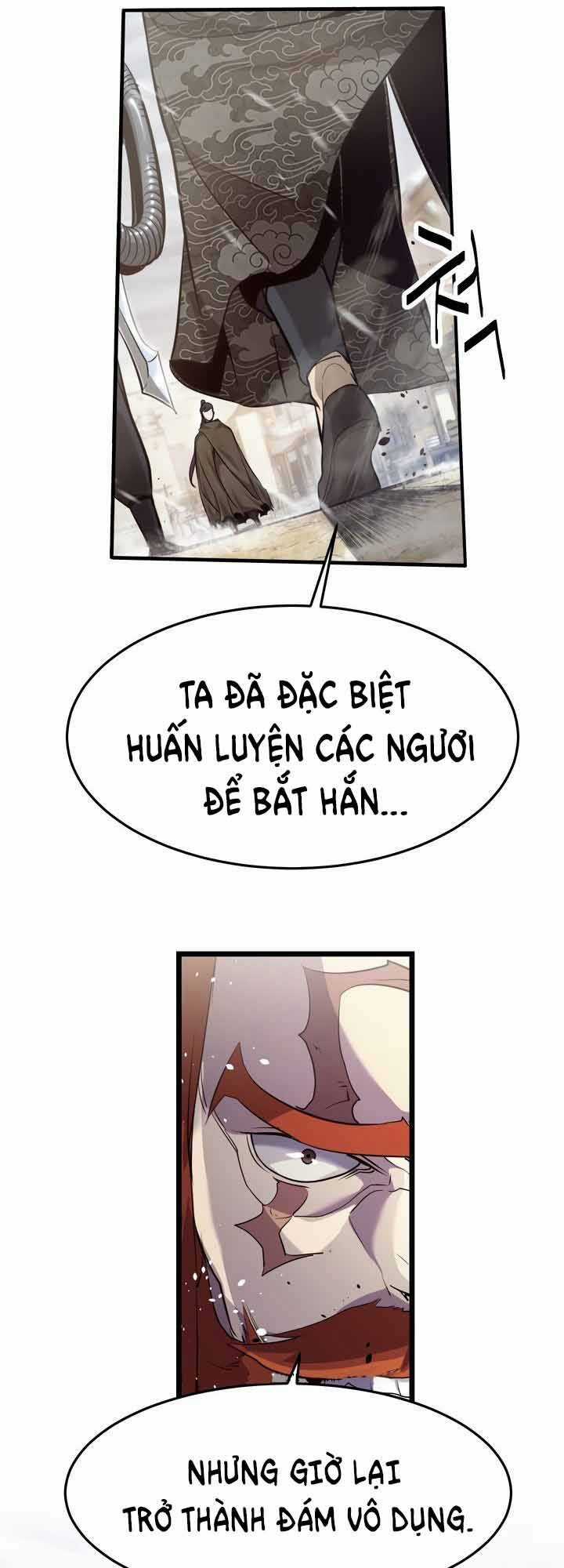 Kẻ Thù - Chapter 6 - Trang 50