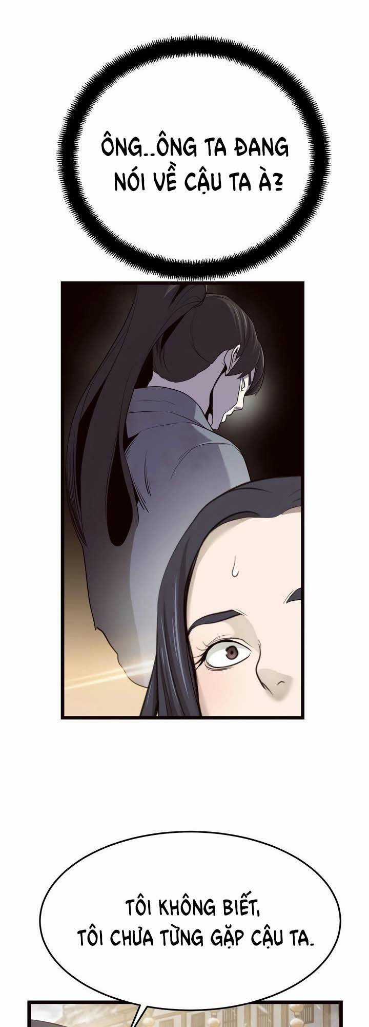 Kẻ Thù - Chapter 6 - Trang 6