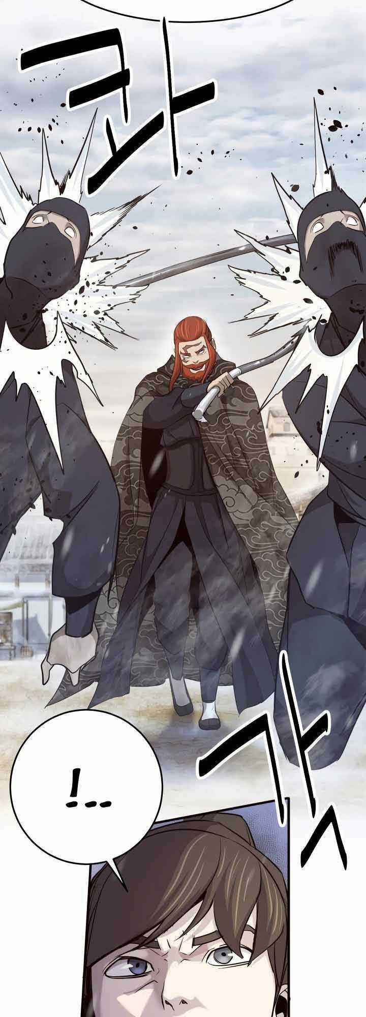 Kẻ Thù - Chapter 6 - Trang 51