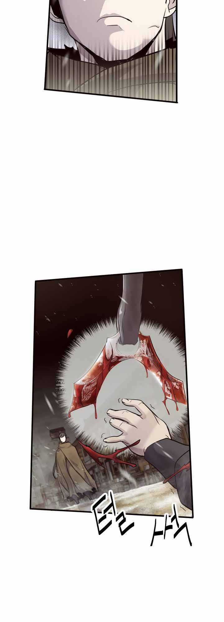 Kẻ Thù - Chapter 6 - Trang 52