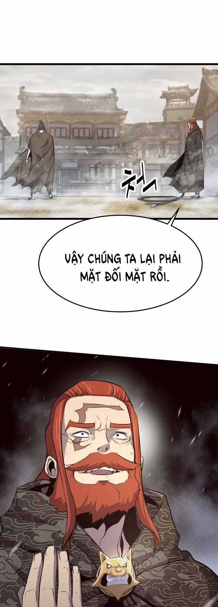 Kẻ Thù - Chapter 6 - Trang 53