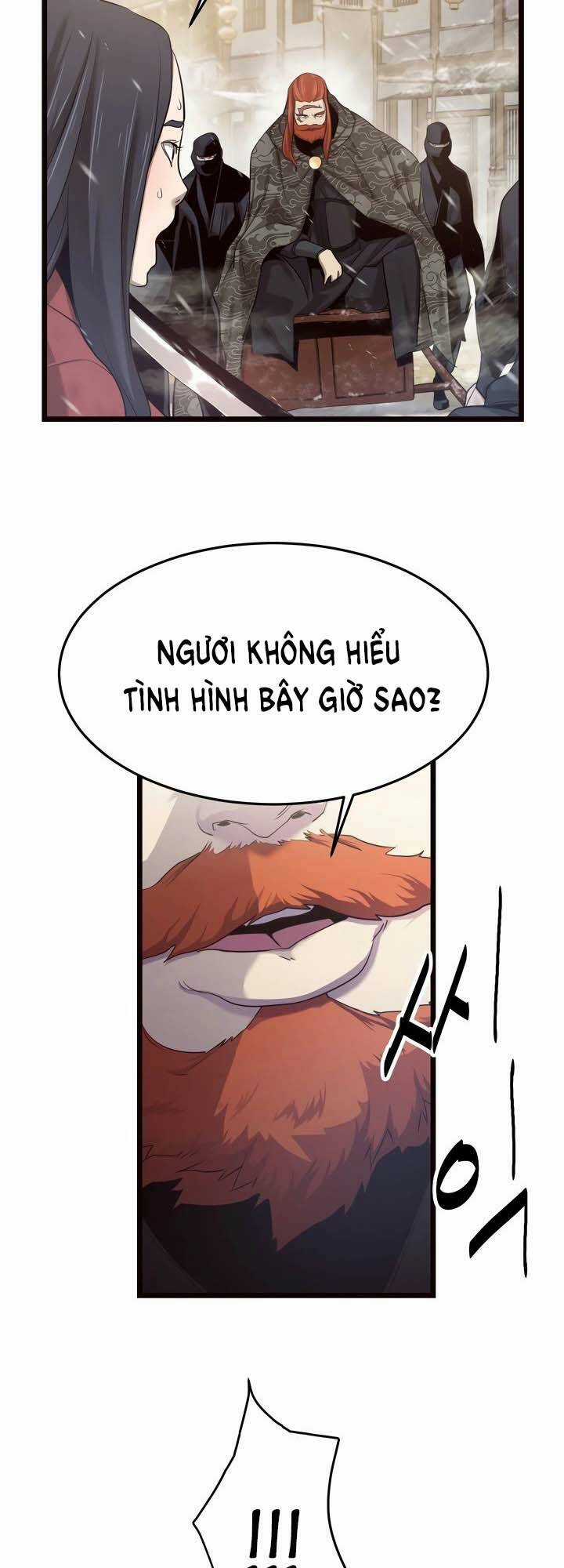Kẻ Thù - Chapter 6 - Trang 7