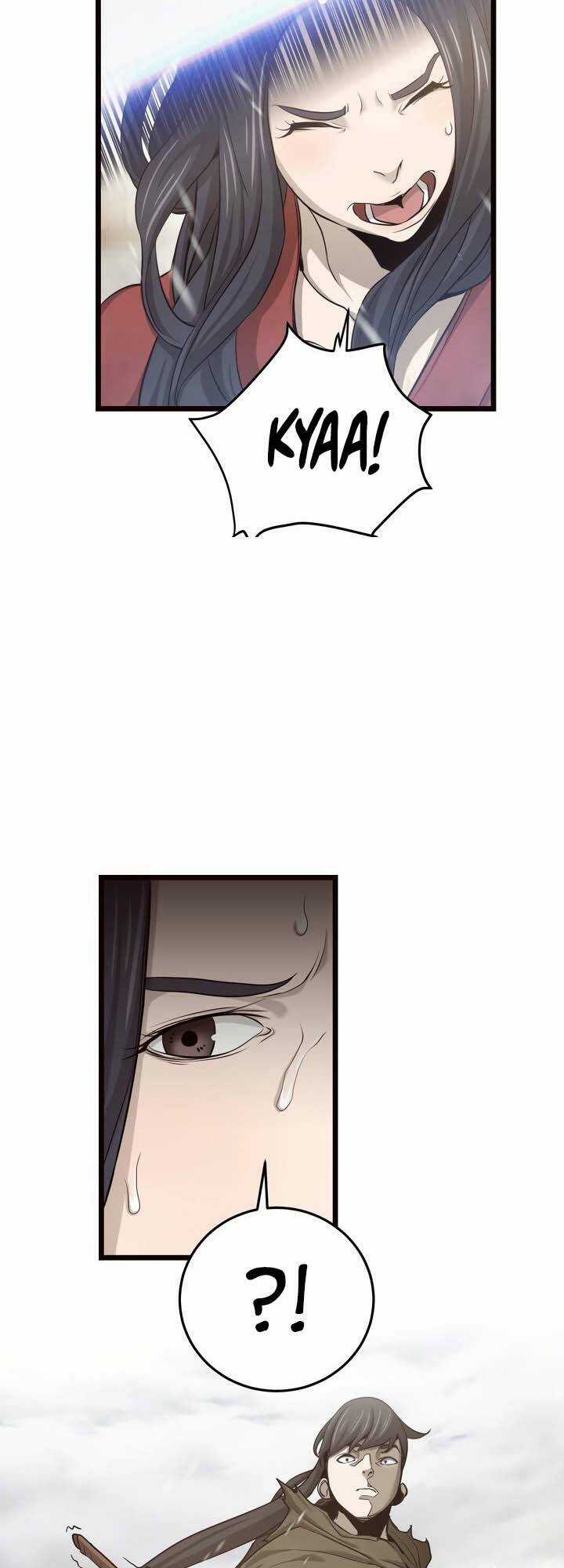 Kẻ Thù - Chapter 6 - Trang 10