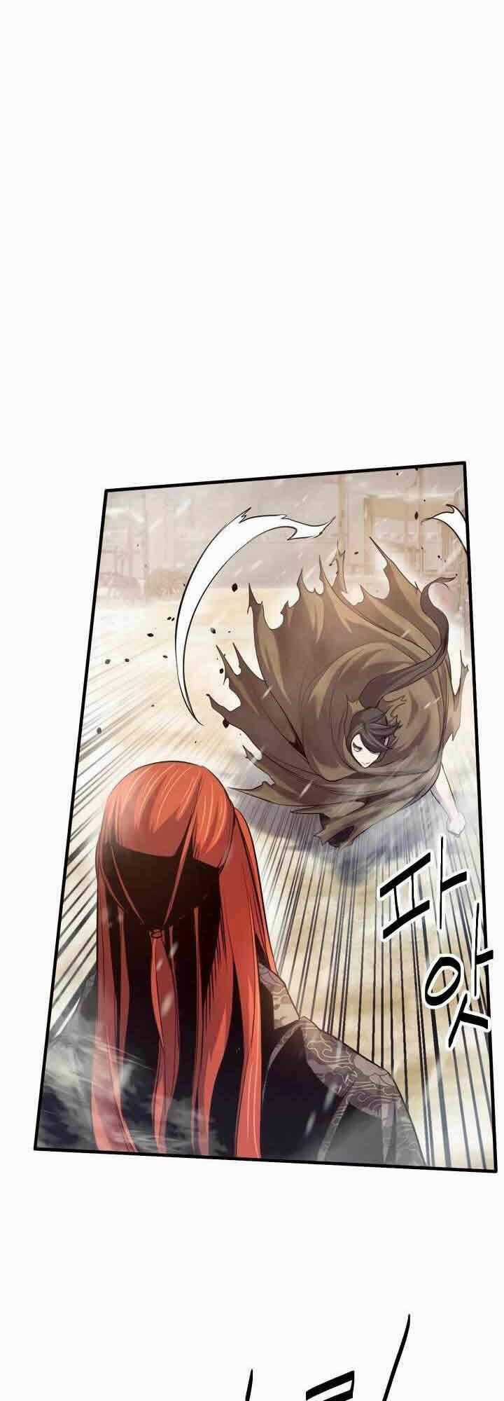 Kẻ Thù - Chapter 7 - Trang 1