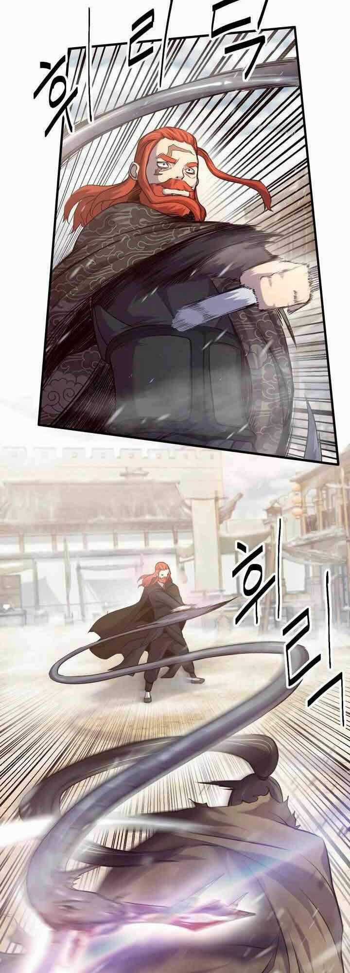 Kẻ Thù - Chapter 7 - Trang 2