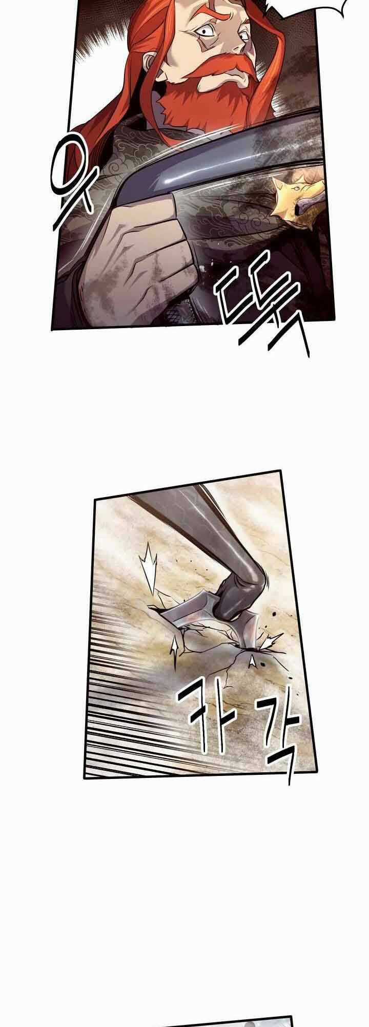 Kẻ Thù - Chapter 7 - Trang 11