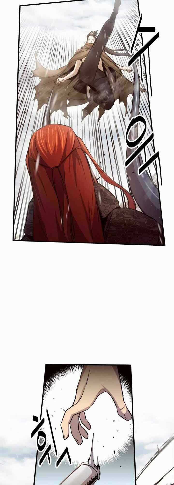 Kẻ Thù - Chapter 7 - Trang 12