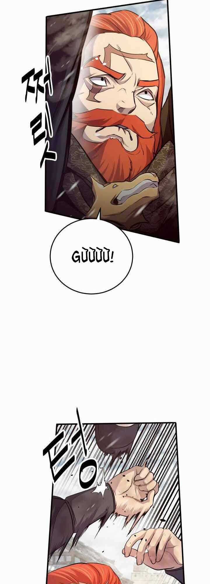 Kẻ Thù - Chapter 7 - Trang 14