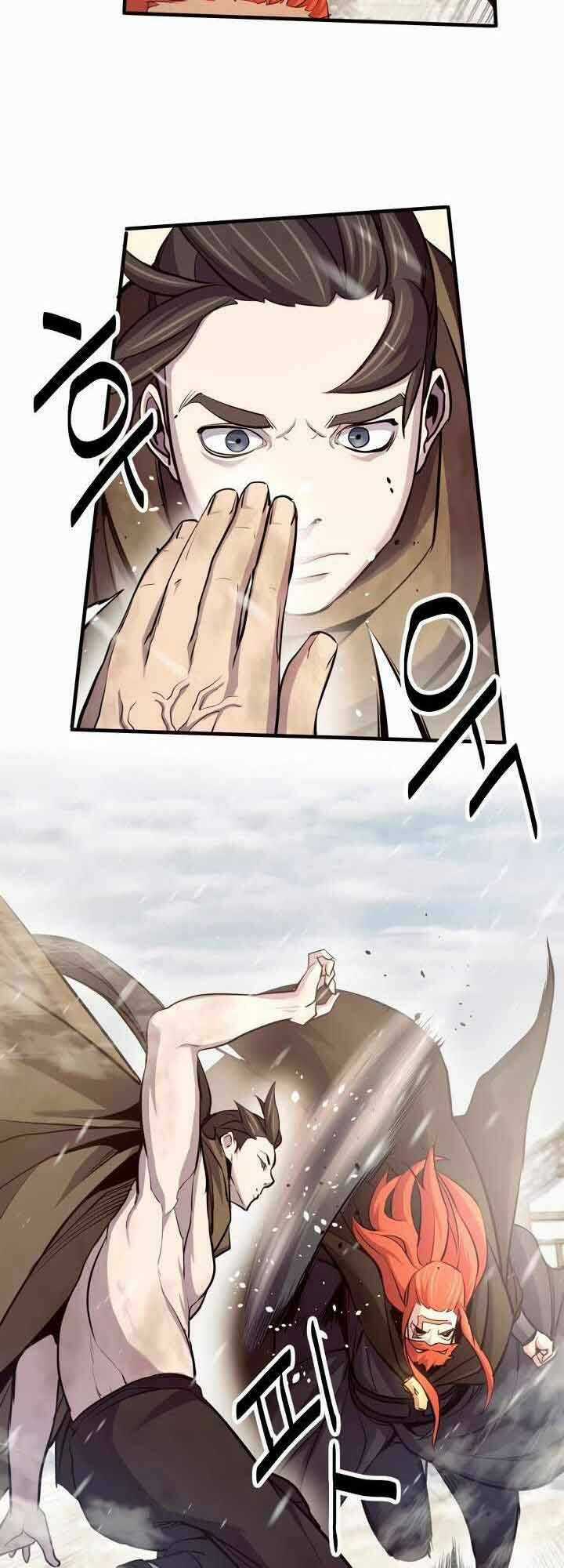 Kẻ Thù - Chapter 7 - Trang 15