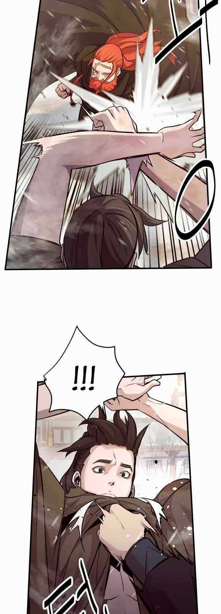 Kẻ Thù - Chapter 7 - Trang 17