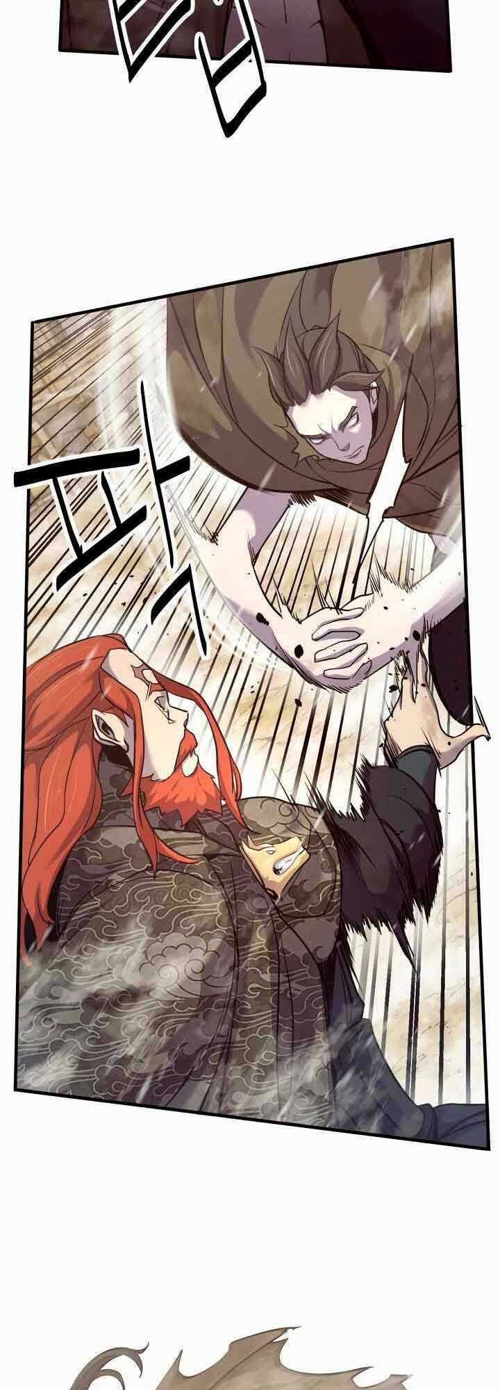 Kẻ Thù - Chapter 7 - Trang 18