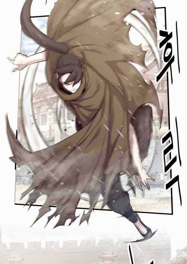 Kẻ Thù - Chapter 7 - Trang 19