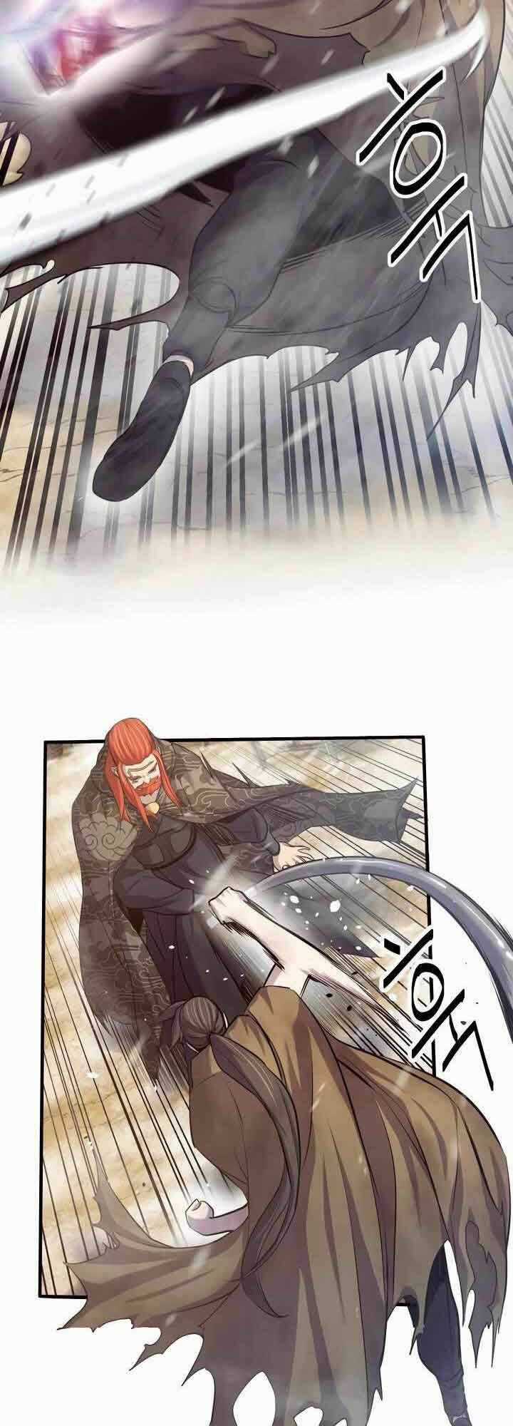 Kẻ Thù - Chapter 7 - Trang 3