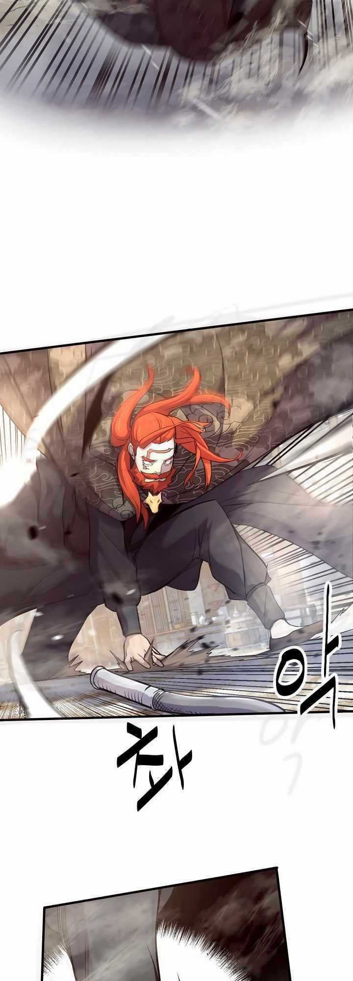 Kẻ Thù - Chapter 7 - Trang 21