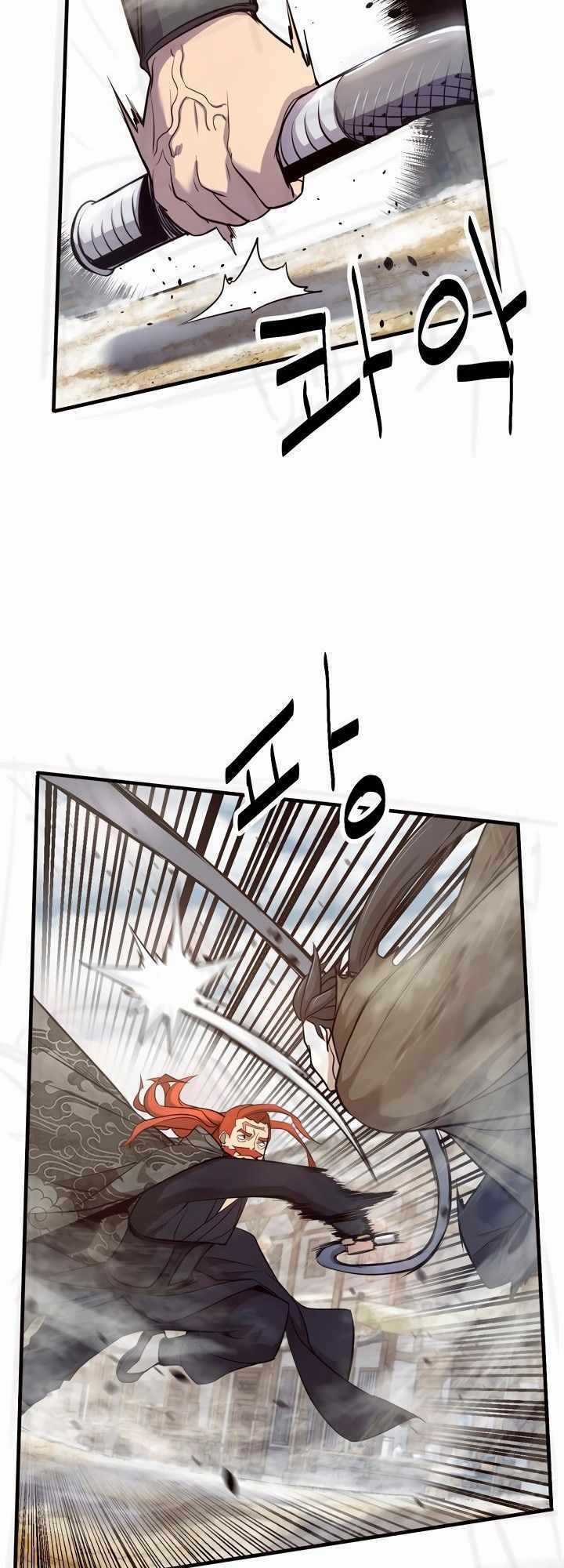 Kẻ Thù - Chapter 7 - Trang 22