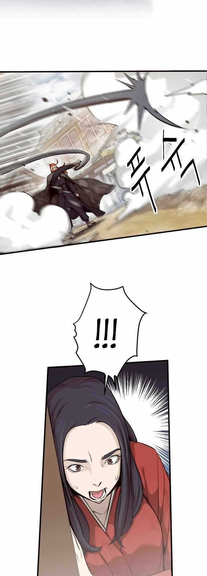 Kẻ Thù - Chapter 7 - Trang 26