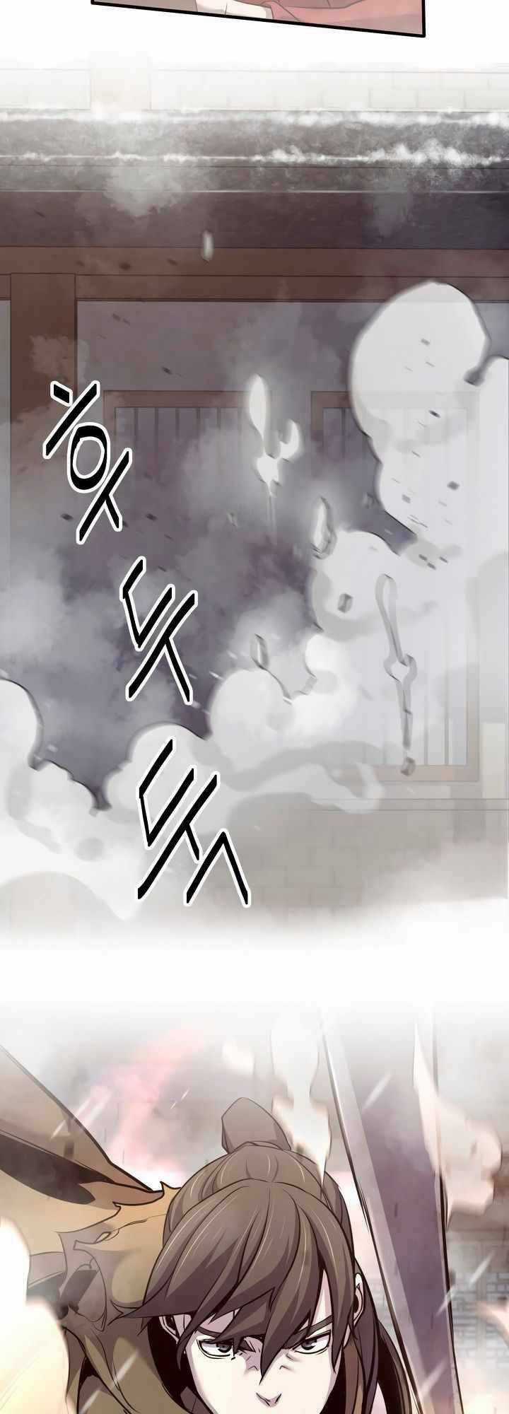 Kẻ Thù - Chapter 7 - Trang 27