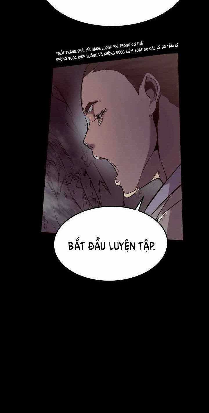Kẻ Thù - Chapter 7 - Trang 30