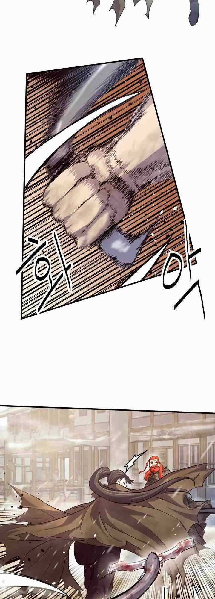 Kẻ Thù - Chapter 7 - Trang 4