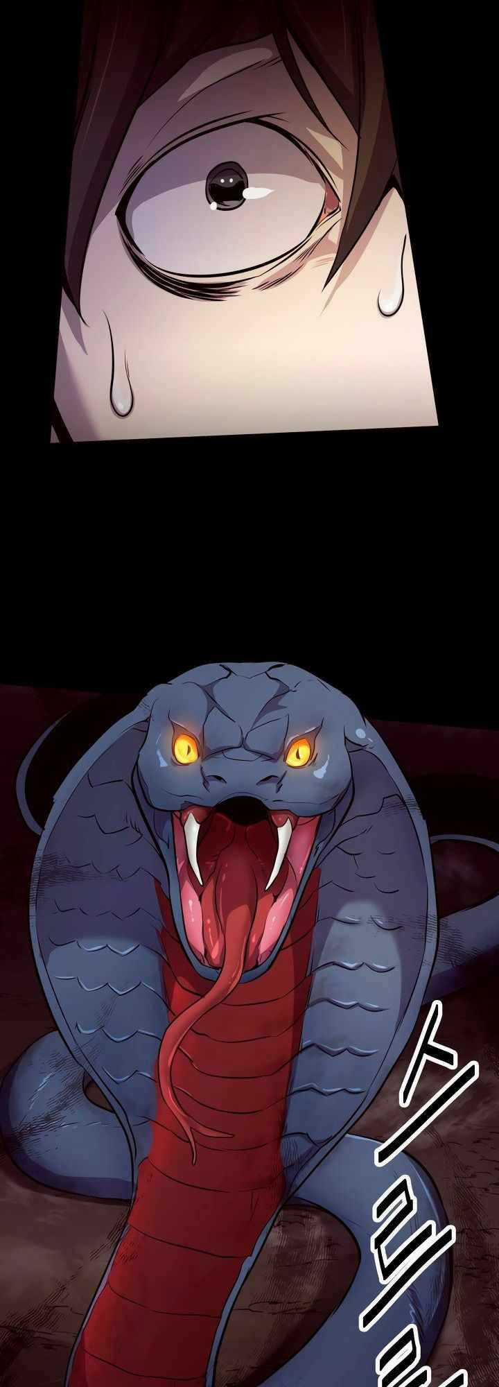 Kẻ Thù - Chapter 7 - Trang 32