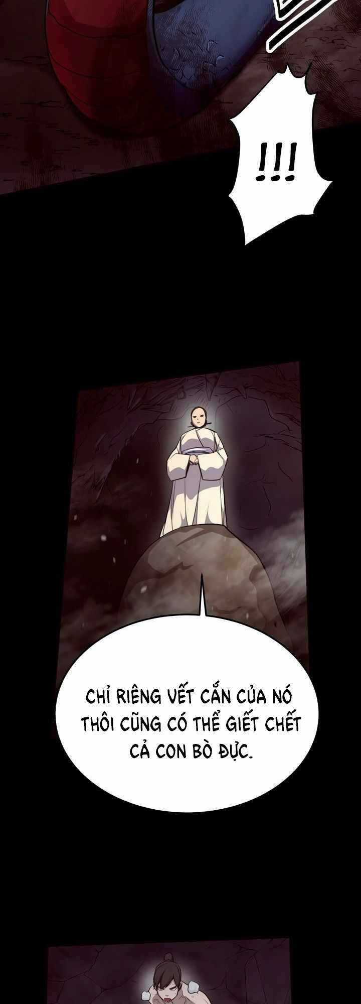 Kẻ Thù - Chapter 7 - Trang 33