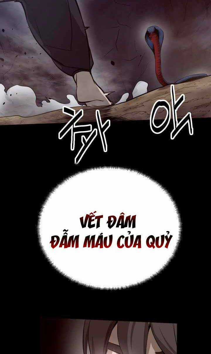 Kẻ Thù - Chapter 7 - Trang 35