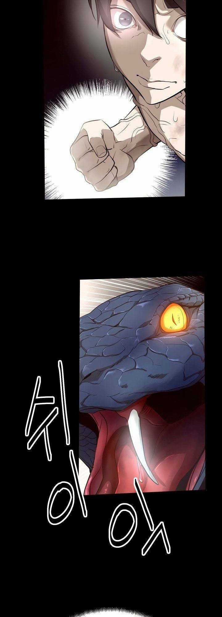 Kẻ Thù - Chapter 7 - Trang 36