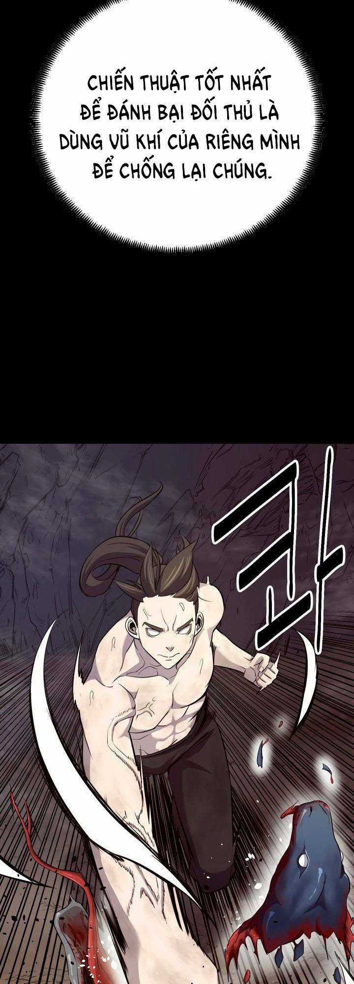 Kẻ Thù - Chapter 7 - Trang 37